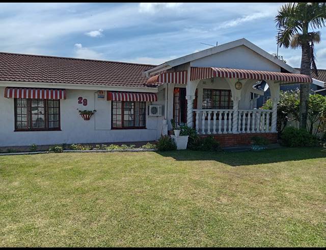 3 BEDROOM HOUSE FOR SALE IN MEREBANK EAST
